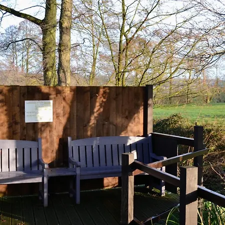 Arrowwood Self Catering Vila Kington  Exterior foto