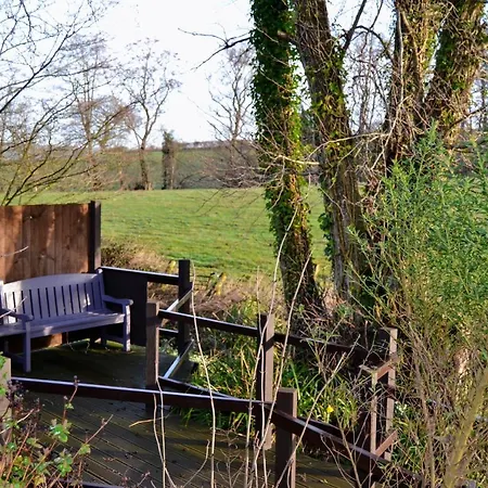 Arrowwood Self Catering Vila Kington  Exterior foto