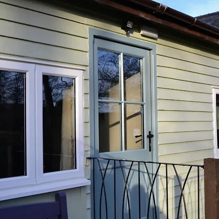 Arrowwood Self Catering Vila Kington  Exterior foto