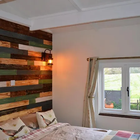 Arrowwood Self Catering Vila Kington  Exterior foto