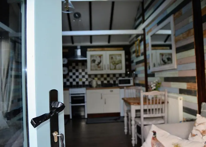 Arrowwood Self Catering