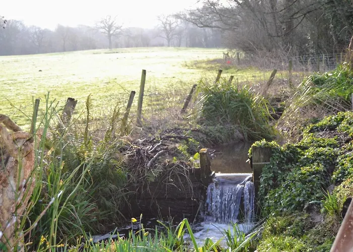 Arrowwood Self Catering