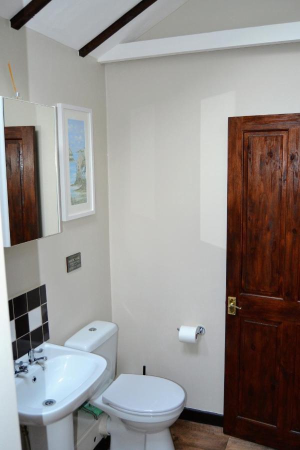 Arrowwood Self Catering *