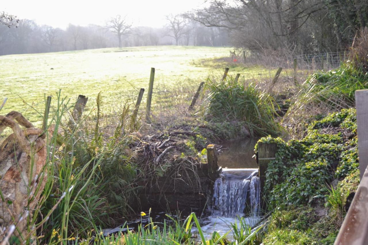 Arrowwood Self Catering * Kington (Herefordshire)