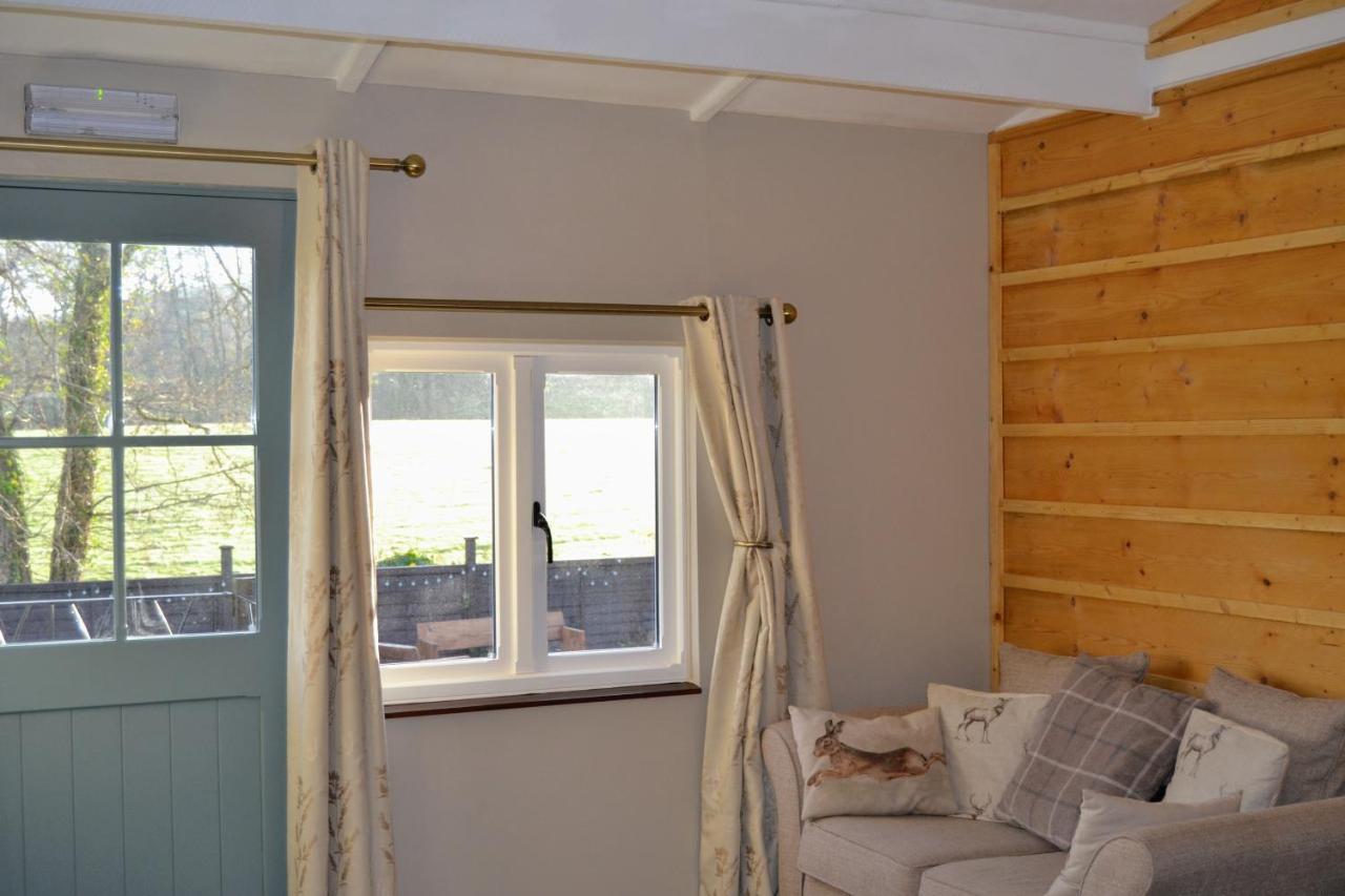 Arrowwood Self Catering Holiday home