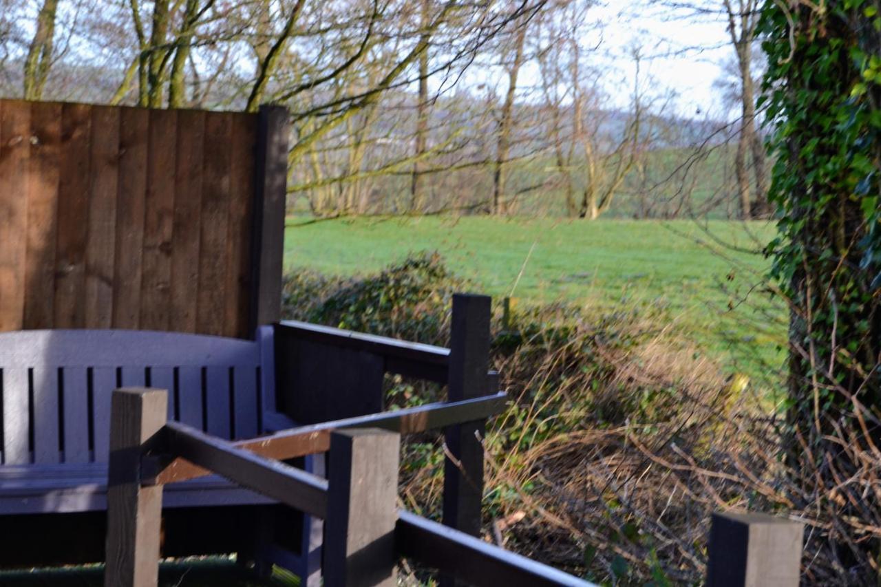 Arrowwood Self Catering *