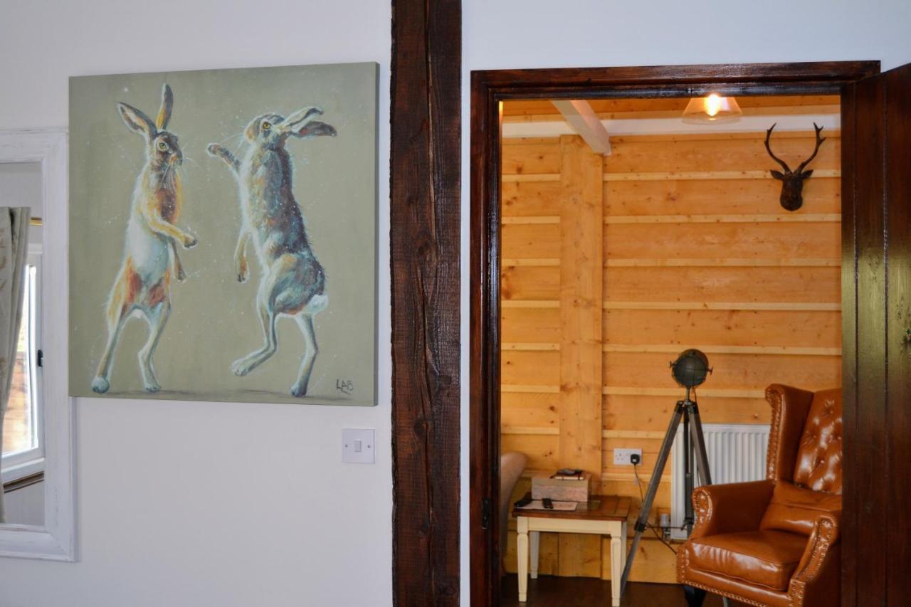 Holiday home Arrowwood Self Catering