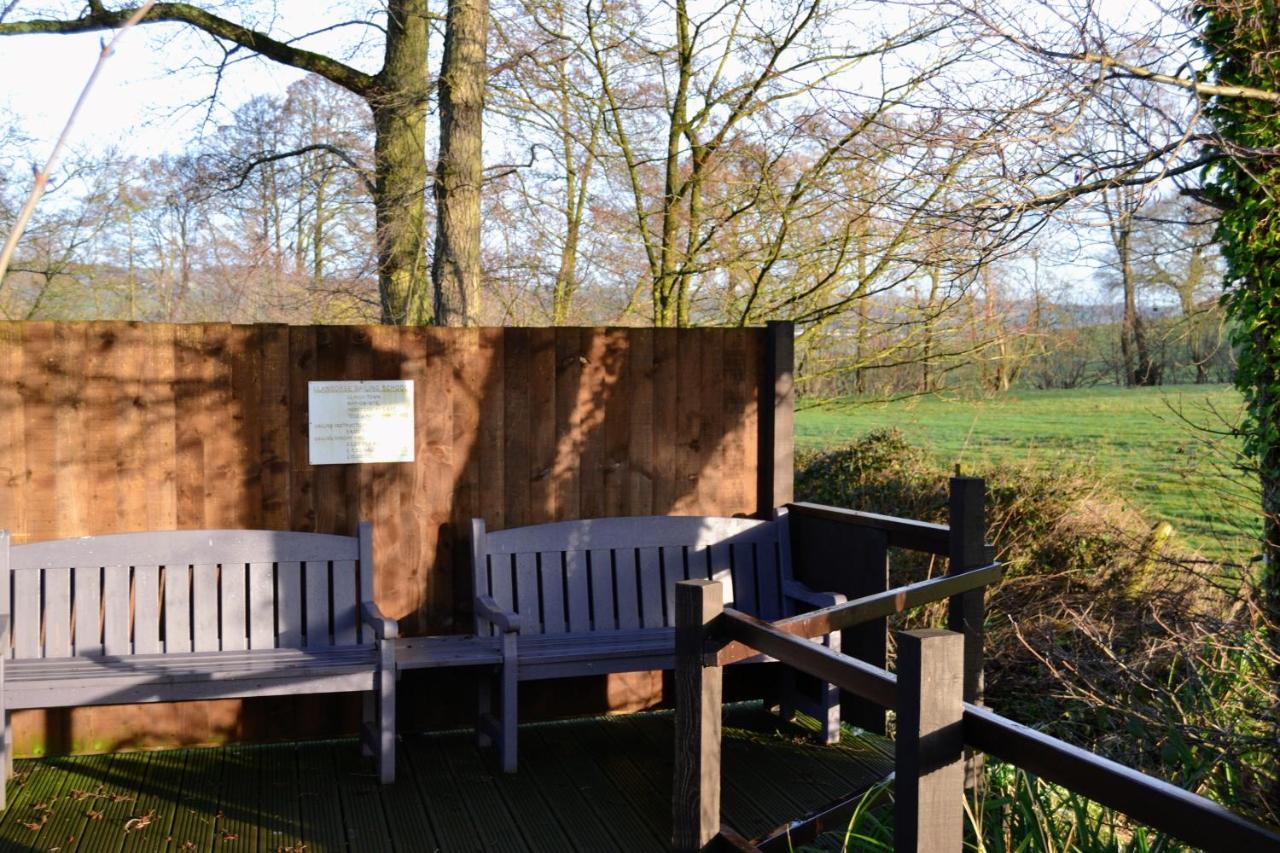 Holiday home Arrowwood Self Catering *