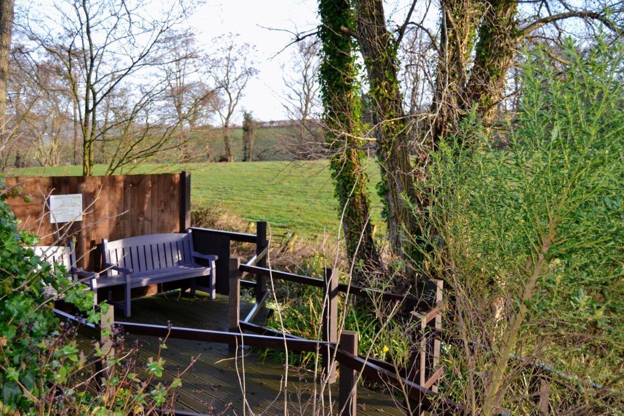 Holiday home Arrowwood Self Catering Kington (Herefordshire)