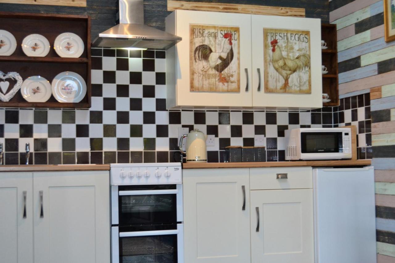 Holiday home Arrowwood Self Catering Kington (Herefordshire)