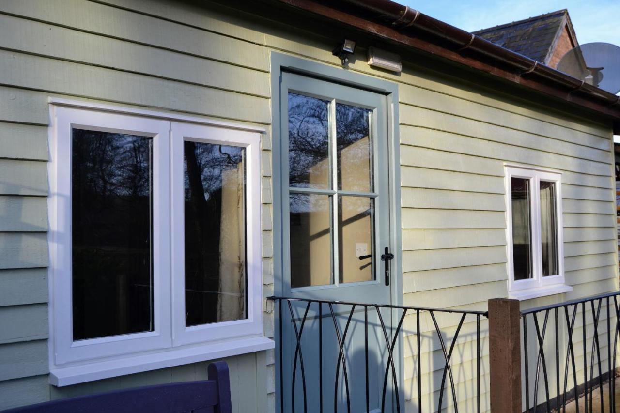 Arrowwood Self Catering Holiday home