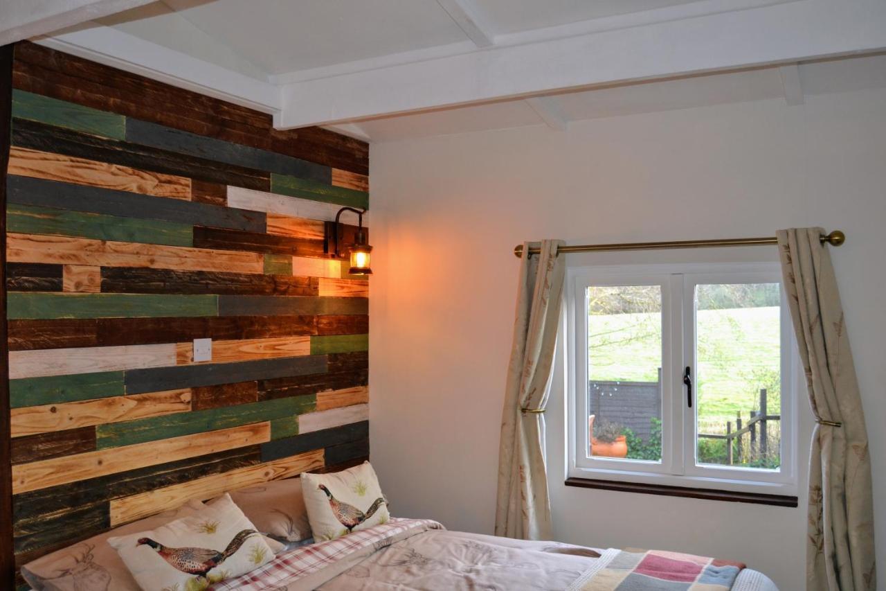 Arrowwood Self Catering