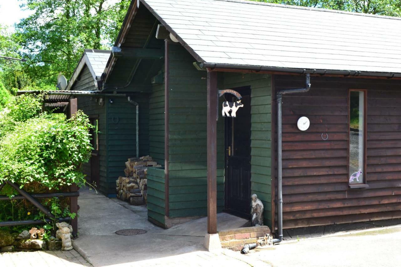 Arrowwood Self Catering Kington (Herefordshire)