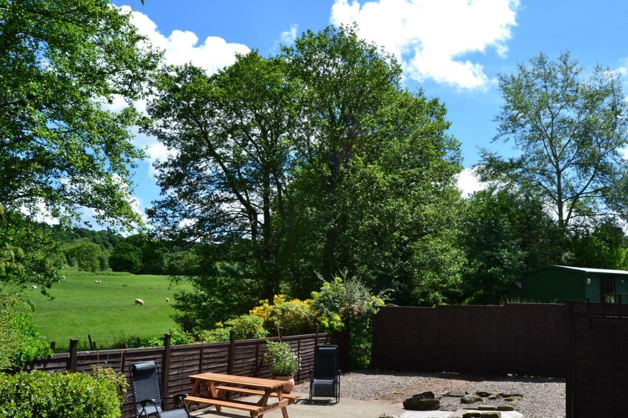 Arrowwood Self Catering Holiday home *